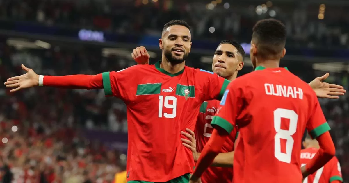 Watch Morocco Vs Cape Verde Online: TV Channel And Live Streaming For International Friendly 2023 - MSC FOOTBALL