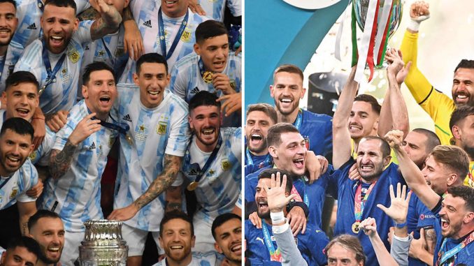 italy vs argentina