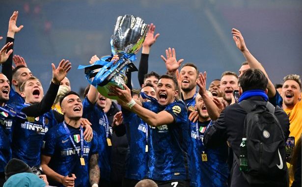 Italian-Super-Cup-Final-Inter-Milan-v-Juventus