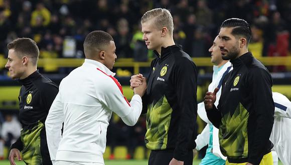 Kylian-Mbappe-and-Erling-Haaland