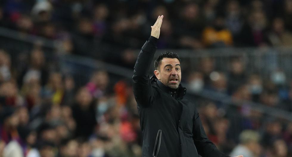 Barcelona Must Work 'with Humility' - Xavi Hernandez Critical After  Galatasaray Draw - MSC FOOTBALL