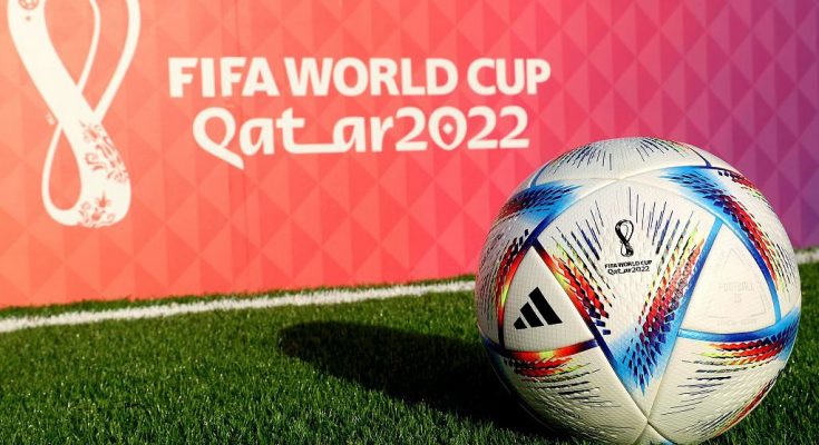 2022 world cup Qatar