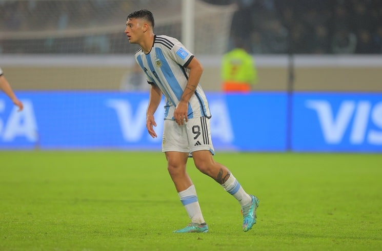Vea Argentina Sub-20 vs Guatemala Sub-20 en línea: canal de TV y transmisión en vivo para la Copa Mundial Sub-20 2023