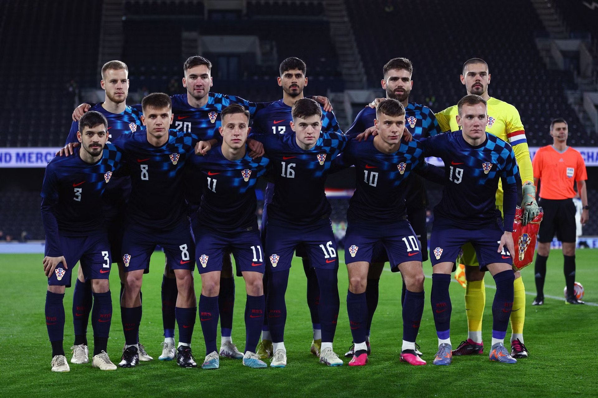 Watch Croatia U21 Vs Romania U21: TV Channel And Live Streaming For 2023  Euro U21 - MSC FOOTBALL