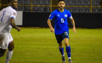 El Salvador take on Trinidad and Tobago in the CONCACAF Nations League on Sunday