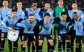 uruguay-line-up-before-their-2026-world-cup-qualifier-against-chile