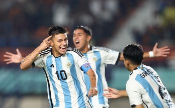 claudio-echeverri-argentina-national-team-u17-world-cup-japan