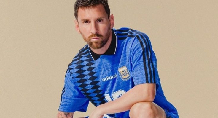 lionel-messi-argentina-1994-world-cup-kit-adidas