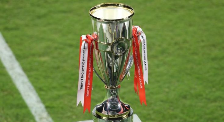 CONCACAF-Champions-League-trophy